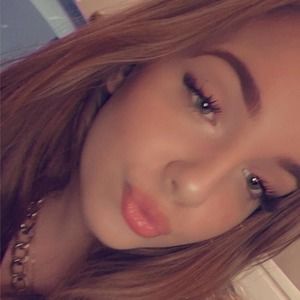 Meet your Posher, Kaylee